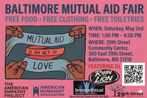 Mutual Aid Fair (2026-05-02)